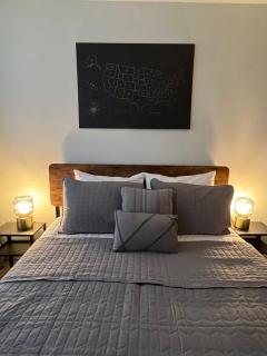 Stylish Studio in Columbia City Seattle - 5