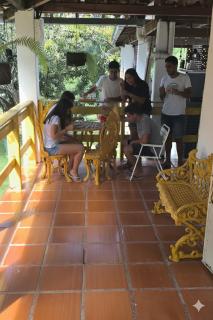 Fazenda Riachão - Pojuca - 3