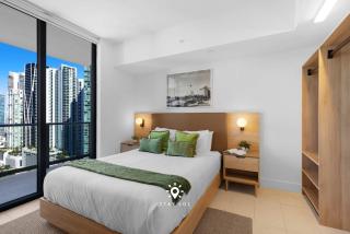 Modern Stylish Apt 2BR-2BTH - 5