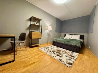 I&A Residence - Rotermann City - 0