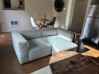 Desert Vibe 1BR in SE PDX - Local Bars & Food - 9