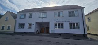 Pension Mittendrin - 4