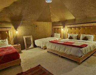 Luxury Desert Camp Merzouga - 6