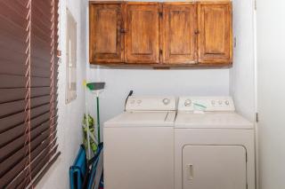 Sonoran Spa W409 - 1