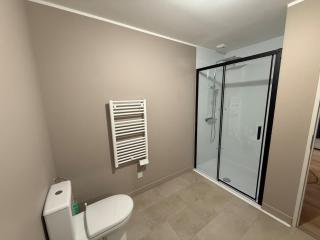 Maison neuve proche Dole - Forêt de Chaux - 7