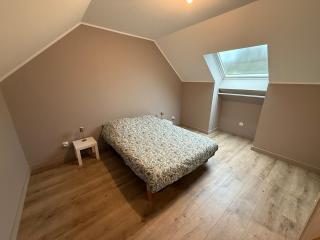 Maison neuve proche Dole - Forêt de Chaux - 6