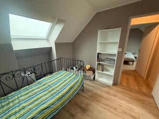 Maison neuve proche Dole - Forêt de Chaux - 5