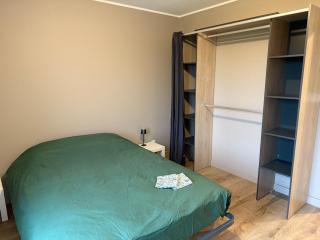 Maison neuve proche Dole - Forêt de Chaux - 4