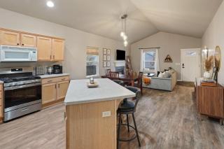 Beaumont - Tumalo - 2