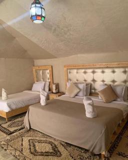 Luxury Desert Camp Merzouga - 8