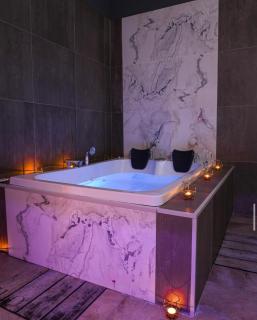 Kore Luxury Suite e Spa - 7