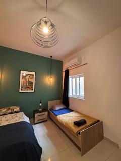 Sliema Comfort Retreat Quiet 1 Bedroom for 4 people with Self CheckIn - 6