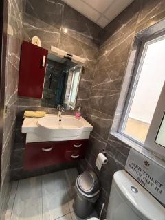 Sliema Comfort Retreat Quiet 1 Bedroom for 4 people with Self CheckIn - 5