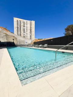 Departamento con Estacionamiento, Agua Santa Recreo Alto - 7