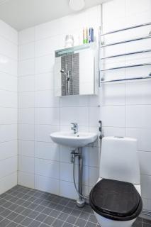 Bright Loft Apartment Steps From Linnanmäki & Alppipuisto - 3