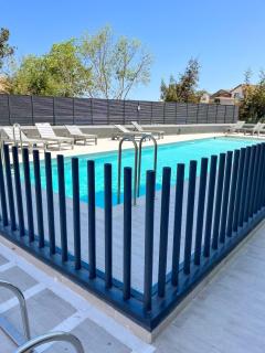 Departamento con Estacionamiento, Agua Santa Recreo Alto - 4