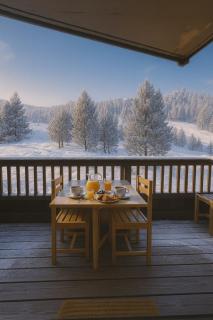 Le Myrose au pied des pistes - Les Angles - 0