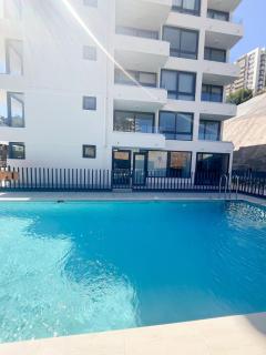 Departamento con Estacionamiento, Agua Santa Recreo Alto - 3