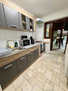 Almir Brașov Vila - 7