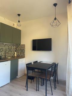 Le Myrose au pied des pistes - Les Angles - 8