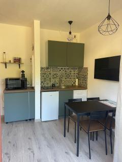 Le Myrose au pied des pistes - Les Angles - 7