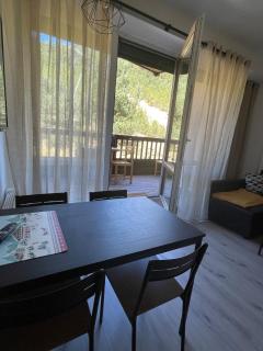 Le Myrose au pied des pistes - Les Angles - 6