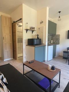 Le Myrose au pied des pistes - Les Angles - 4