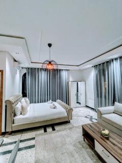 Hotel La Casa Blanca - 7