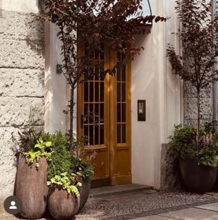 Hotel Elba am Kurfürstendamm - Design Chambers - 9