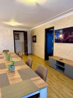 Almir Brașov Vila - 8