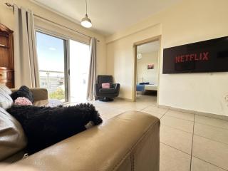 Angela's Sunset Holiday Apt - Ayia Napa - 9