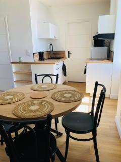 Appartement, 50m des Bas Sablons - 4