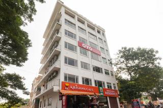 Capital O Srinivasa Residency - 9
