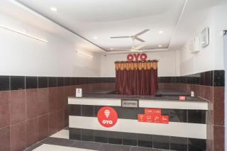 Capital O Srinivasa Residency - 9
