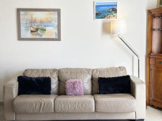 Angela's Sunset Holiday Apt - Ayia Napa - 4