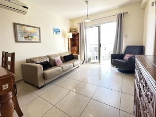 Angela's Sunset Holiday Apt - Ayia Napa - 2