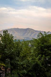 Big Mountain View! Hot Tub! Downtown Gatlinburg Chalet Village! AFrame! Smoky Mountain National Park! Après Chalet - 7
