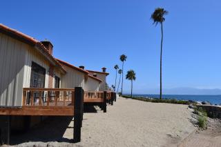 Hotel Quintas Papagayo - Ensenada - 9