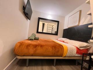 Plaza mayor, familia centro - 5