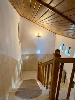 Almir Brașov Vila - 4