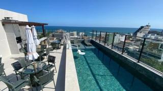 Smart Barra, Apto TOP, próximo ao Farol da Barra - 6