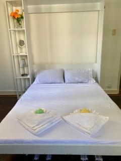 Melhor Vista de Copacabana! Quarto Casal Privativo em Apartamento Compartilhado - 6