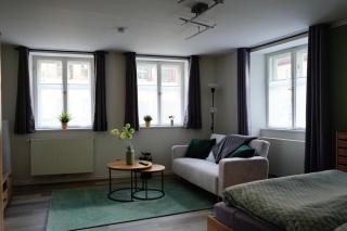 Nicole's kleine Schwedenstube - 0