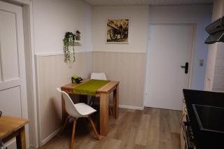 Nicole's kleine Schwedenstube - 3