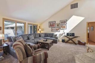 15 Lassen - Sunriver - 2