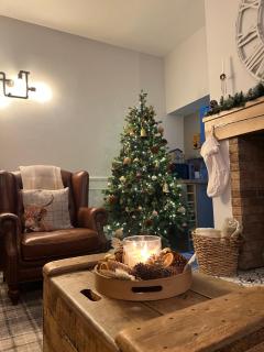 The Secret Cottage - Morpeth - Morpeth - 1