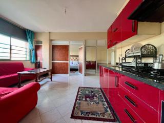 Fes City Luxury Suites - Apartments & Studio - 9