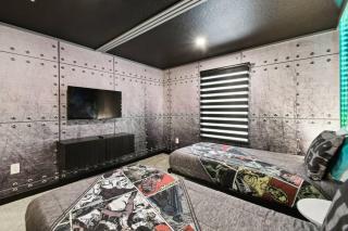 Storey Lake - Piscina privativa Cama King 4BD/3BA - 9