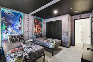 Storey Lake - Piscina privativa Cama King 4BD/3BA - 8