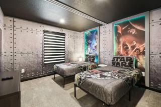 Storey Lake - Piscina privativa Cama King 4BD/3BA - 7